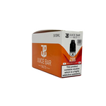 Load image into Gallery viewer, 20mg Juice Bar Salts 10ml Nic Salts - Pack Of 5 (50VG/50PG)