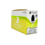 Load image into Gallery viewer, 20mg Juice Bar Salts 10ml Nic Salts - Pack Of 5 (50VG/50PG)