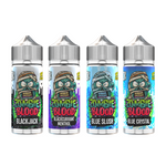 Load image into Gallery viewer, Zombie Blood 100ml Shortfill 0mg (50VG/50PG)