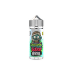 Load image into Gallery viewer, Zombie Blood 100ml Shortfill 0mg (50VG/50PG)