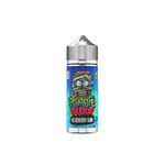 Load image into Gallery viewer, Zombie Blood 100ml Shortfill 0mg (50VG/50PG)