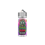 Load image into Gallery viewer, Zombie Blood 100ml Shortfill 0mg (50VG/50PG)