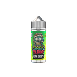 Load image into Gallery viewer, Zombie Blood 100ml Shortfill 0mg (50VG/50PG)