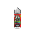 Load image into Gallery viewer, Zombie Blood 100ml Shortfill 0mg (50VG/50PG)