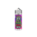 Load image into Gallery viewer, Zombie Blood 100ml Shortfill 0mg (50VG/50PG)