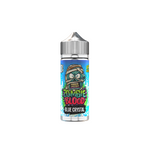 Load image into Gallery viewer, Zombie Blood 100ml Shortfill 0mg (50VG/50PG)
