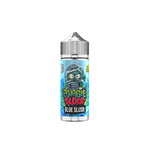 Load image into Gallery viewer, Zombie Blood 100ml Shortfill 0mg (50VG/50PG)