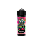 Load image into Gallery viewer, Zombie Blood 100ml Shortfill 0mg (50VG/50PG)