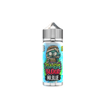 Load image into Gallery viewer, Zombie Blood 100ml Shortfill 0mg (50VG/50PG)