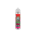 Load image into Gallery viewer, Zombie Blood 50ml Shortfill 0mg (50VG/50PG)