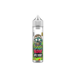 Load image into Gallery viewer, Zombie Blood 50ml Shortfill 0mg (50VG/50PG)