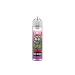 Load image into Gallery viewer, Zombie Blood 50ml Shortfill 0mg (50VG/50PG)