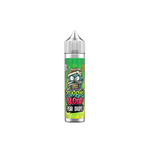 Load image into Gallery viewer, Zombie Blood 50ml Shortfill 0mg (50VG/50PG)