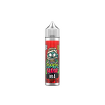 Load image into Gallery viewer, Zombie Blood 50ml Shortfill 0mg (50VG/50PG)
