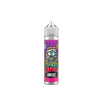 Load image into Gallery viewer, Zombie Blood 50ml Shortfill 0mg (50VG/50PG)