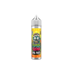 Load image into Gallery viewer, Zombie Blood 50ml Shortfill 0mg (50VG/50PG)