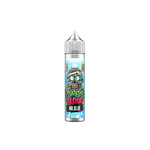 Load image into Gallery viewer, Zombie Blood 50ml Shortfill 0mg (50VG/50PG)