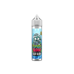 Load image into Gallery viewer, Zombie Blood 50ml Shortfill 0mg (50VG/50PG)