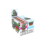 Load image into Gallery viewer, 10mg Zombie Blood 10ml Nic Salts - Pack Of 5 (50VG/50PG)