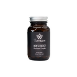Load image into Gallery viewer, Dr Watson Men's Energy Mushroom Vegan Capsules - 60 Pieces