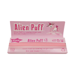 Load image into Gallery viewer, 50 Alien Puff 1 1/4 Size Pink Rolling Papers ( HP2102AP )