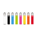 Load image into Gallery viewer, 40 Clipper D48 CP21RH Classic Flint Assorted Colours Lighters - CB1A0001UKH