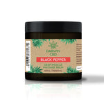 Load image into Gallery viewer, Darwin CBD 3000mg CBD Black Pepper Massage Balm - 60ml