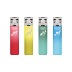 Load image into Gallery viewer, 24 Clipper D24 CKJ11RH Electronic Jet Flame Metallic Gradient 3 - CKJ2B203UKH