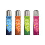 Load image into Gallery viewer, 40 Clipper D40 CP11RH Classic Flint In The Night Lighters - CL3C1643UKH