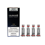Load image into Gallery viewer, Uwell Caliburn G Replacement Coil