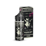 Load image into Gallery viewer, Cider Barrels 0mg 100ml Shortfill (70VG/30PG)