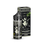 Load image into Gallery viewer, Cider Barrels 0mg 100ml Shortfill (70VG/30PG)