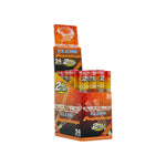 Load image into Gallery viewer, Cyclones Pre Rolled Clear Cones - 24 pack
