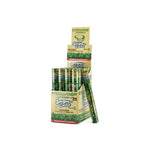 Load image into Gallery viewer, Cyclones Pre Rolled Clear Cones - 24 pack