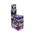 Load image into Gallery viewer, Cyclones Pre Rolled Clear Cones - 24 pack