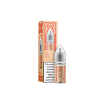 Load image into Gallery viewer, 10mg Pod Salt Nexus 10ml Nic Salt (50VG/50PG)