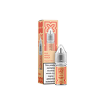 Load image into Gallery viewer, 5mg Pod Salt Nexus 10ml Nic Salt (50VG/50PG)