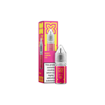 Load image into Gallery viewer, 10mg Pod Salt Nexus 10ml Nic Salt (50VG/50PG)