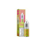 Load image into Gallery viewer, 20mg Pod Salt Nexus 10ml Nic Salt (50VG/50PG)