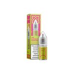 Load image into Gallery viewer, 5mg Pod Salt Nexus 10ml Nic Salt (50VG/50PG)