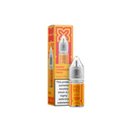 Load image into Gallery viewer, 5mg Pod Salt Nexus 10ml Nic Salt (50VG/50PG)