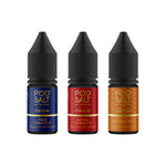 Load image into Gallery viewer, 20mg Pod Salt Origins 10ml Nic Salt (50VG/50PG)