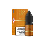 Load image into Gallery viewer, 11mg Pod Salt Origins 10ml Nic Salt (50VG/50PG)