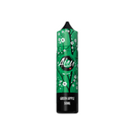 Load image into Gallery viewer, Aisu By Zap! Juice 50ml Shortfill 0mg (70VG/30PG)