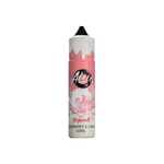 Load image into Gallery viewer, Aisu Yoguruto By Zap! Juice 50ml Shortfill 0mg (70VG/30PG)