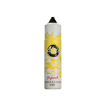 Load image into Gallery viewer, Aisu Yoguruto By Zap! Juice 50ml Shortfill 0mg (70VG/30PG)