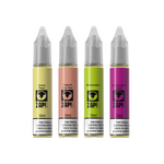 Load image into Gallery viewer, 10mg Zap! Juice 10ml Nic Salts (50VG/50PG)