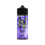 Load image into Gallery viewer, Tank Fuel Bar Edition 100ml Shortfill 0mg (70VG/30PG)