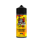 Load image into Gallery viewer, Tank Fuel Bar Edition 100ml Shortfill 0mg (70VG/30PG)