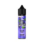 Load image into Gallery viewer, Tank Fuel Bar Edition 60ml Saltfill 0mg (50VG/50PG)